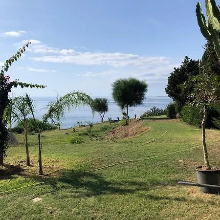 Villa La Casa Di Rotolo Crotone