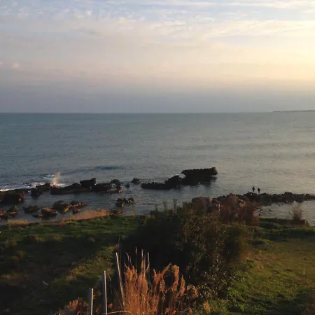La Casa Di Rotolo Crotone