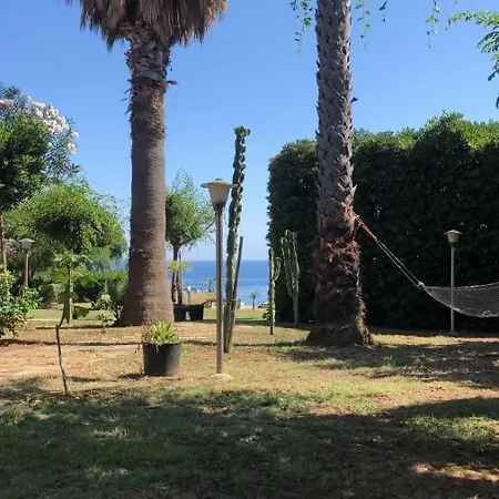 Villa La Casa Di Rotolo