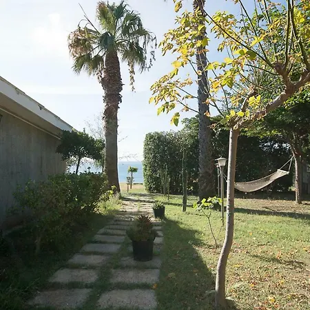 La Casa Di Rotolo Crotone