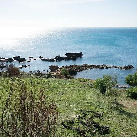 La Casa Di Rotolo *