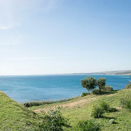 La Casa Di Rotolo Villa Crotone