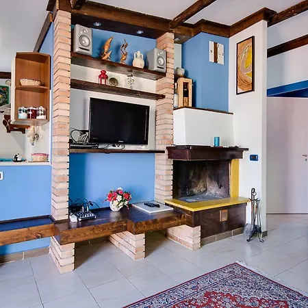 La Casa Di Rotolo