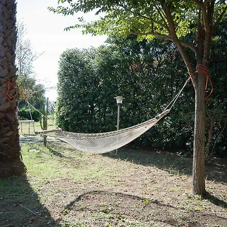 Villa La Casa Di Rotolo *