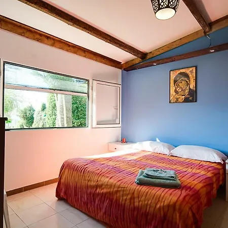 La Casa Di Rotolo *